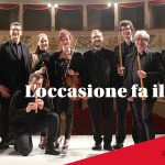 loccasione fa il ladro