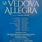 La Vedova Allegra Teatro Verdi di Padova 2022